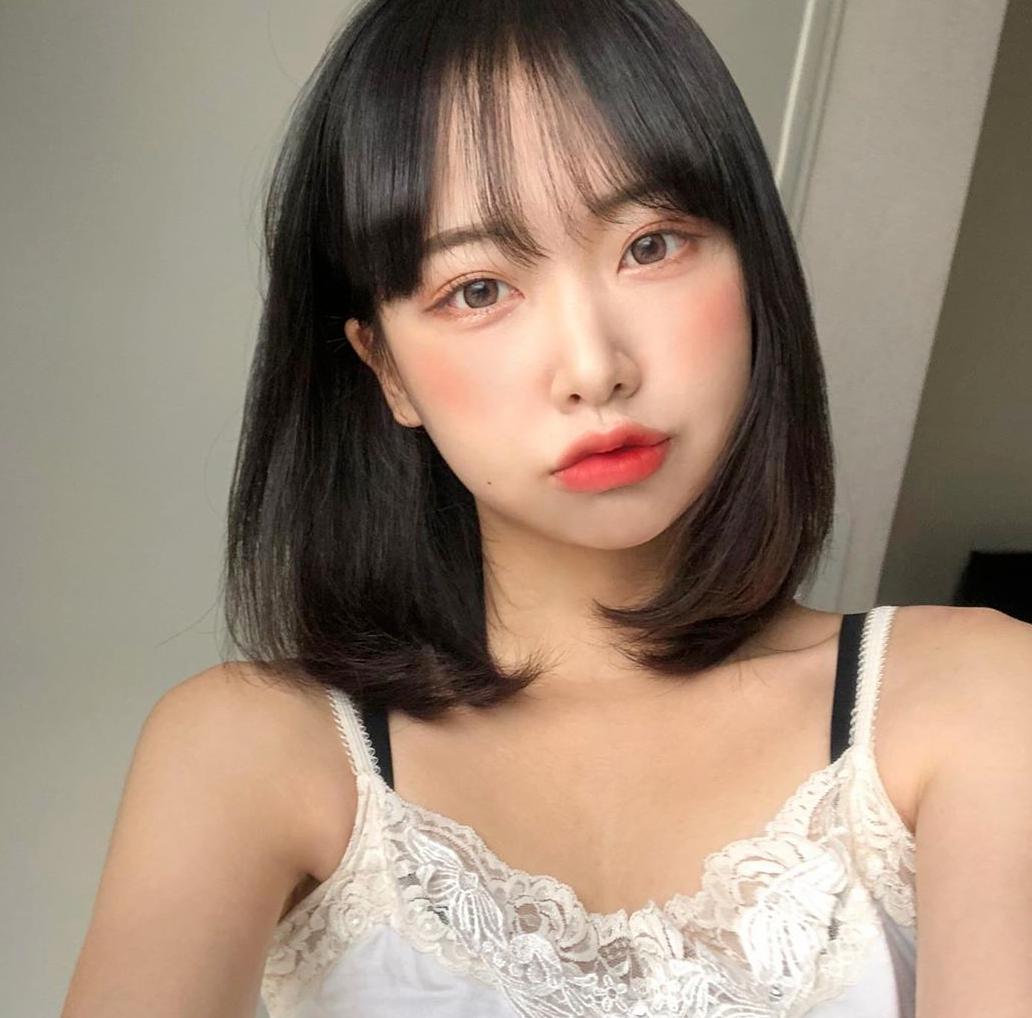 盘点8款不会撞款的灵气短发,盘点八款不会撞款的灵气短发