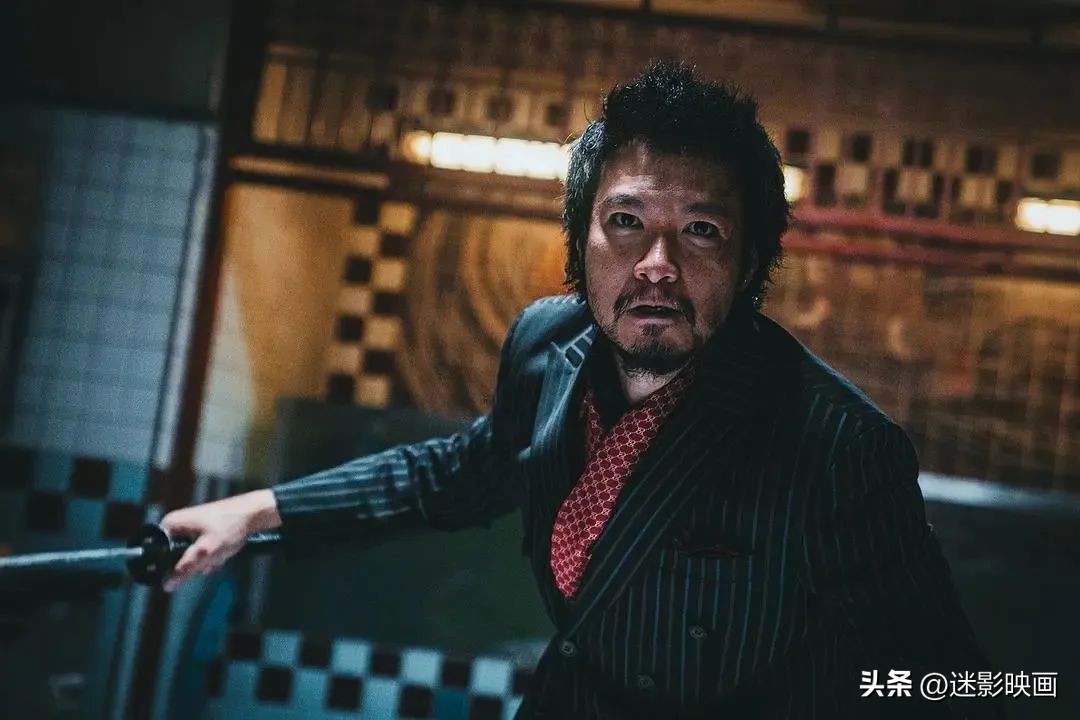 马东锡硬核动作片,韩国马东锡最新电影解析