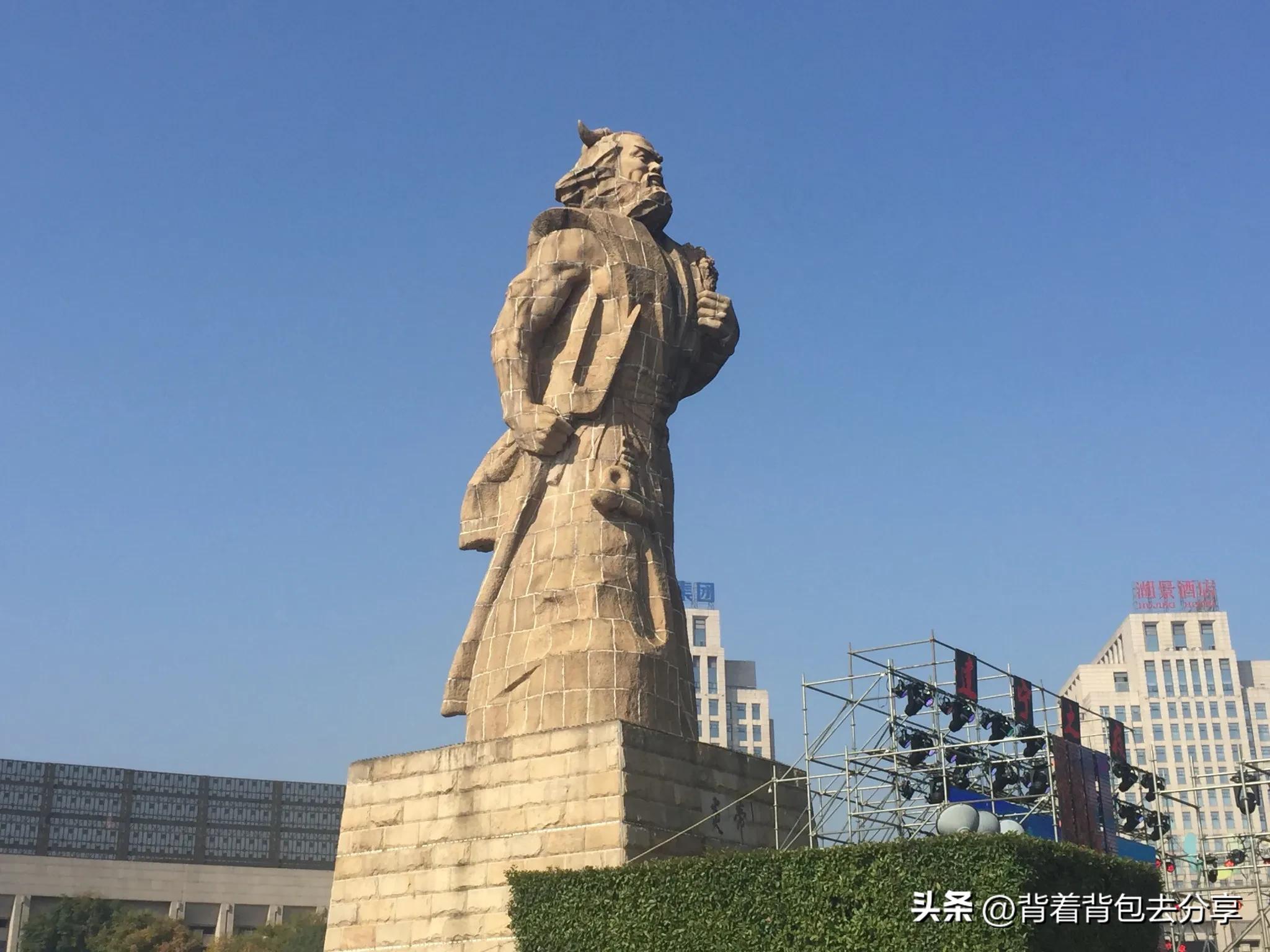 湖南十大风景打卡地,湖南十大风景名胜排名