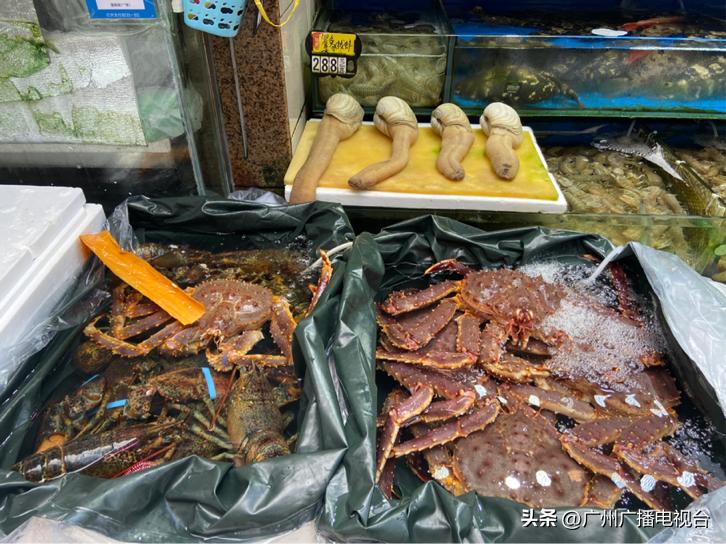 广州黄沙水产交易市场是否开放,广州黄沙水产批发市场最新消息