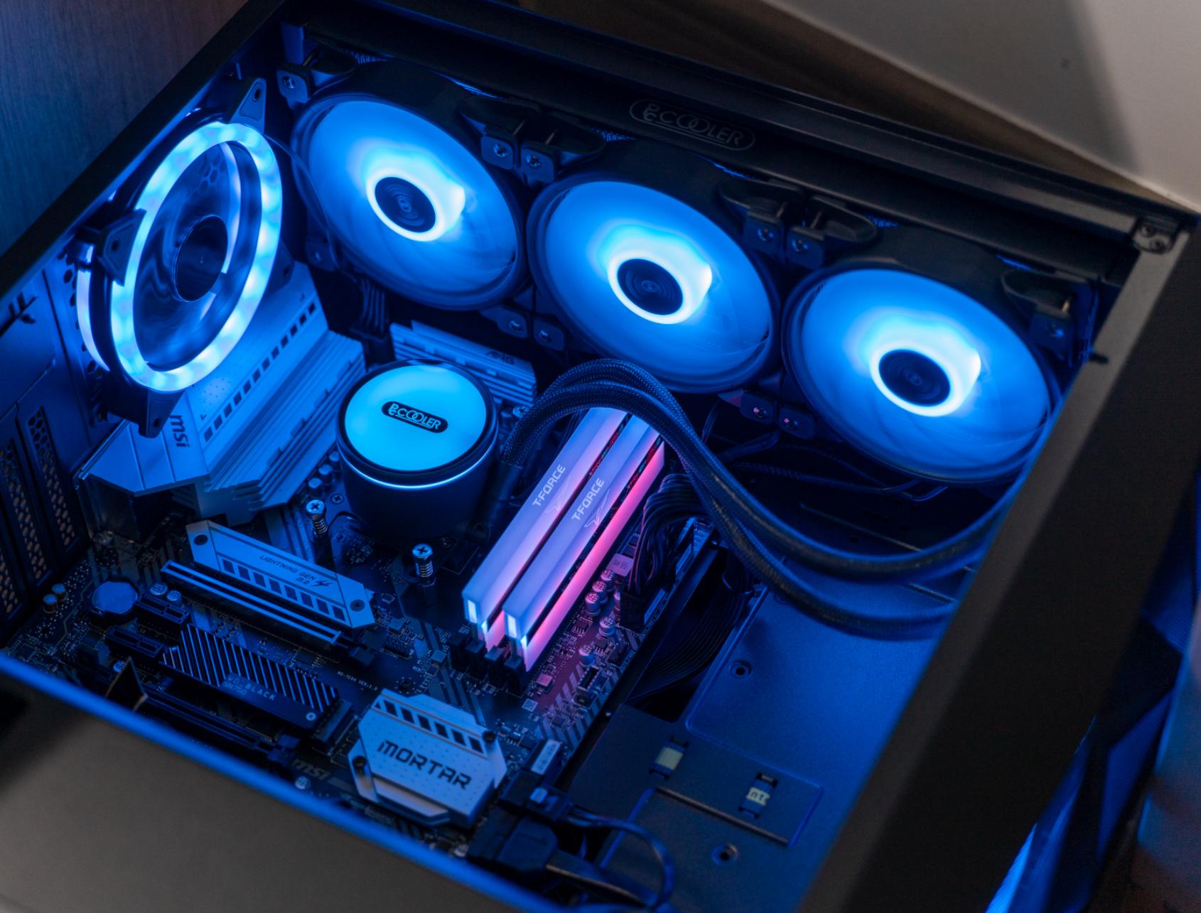 自带超频的显卡如何开启核显,核显显卡如何超频设置内存