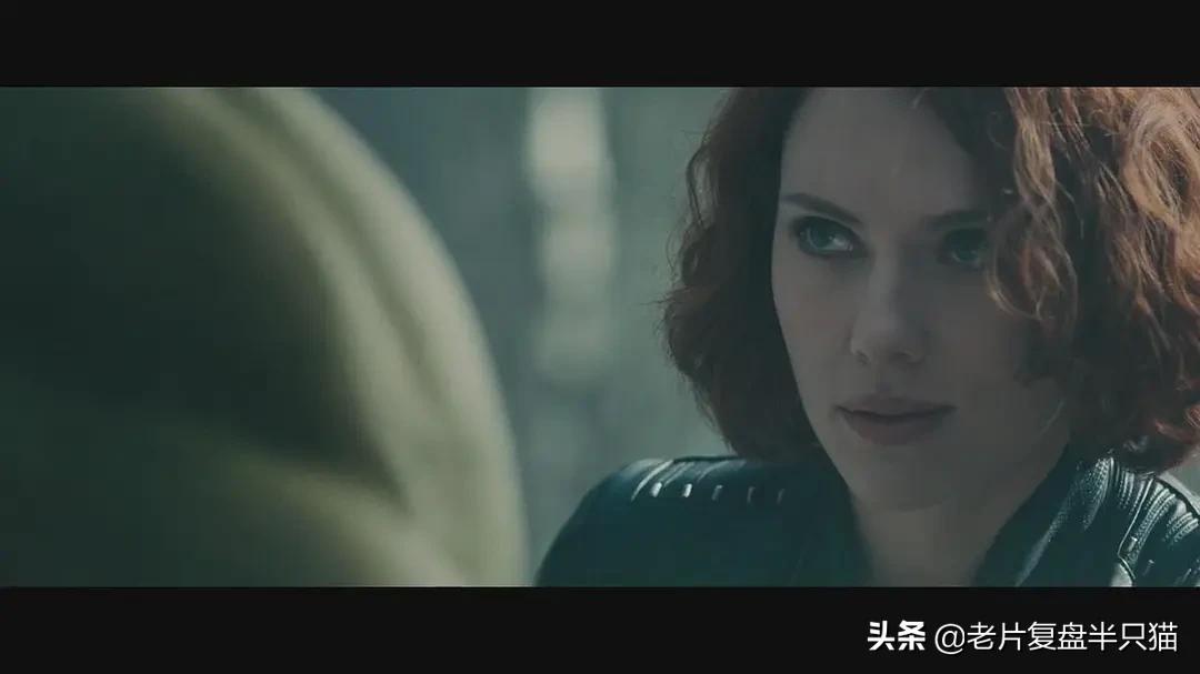 漫威黑寡妇十大经典,漫威黑寡妇前后故事线