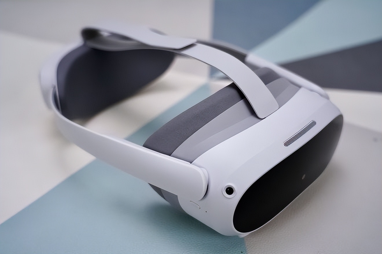 pico4vr一体机评测视频,用pico4vr一体机感受极致真实