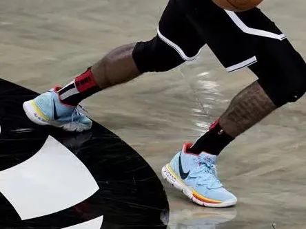 nba球星上脚球鞋2022排名,nba季后赛上脚