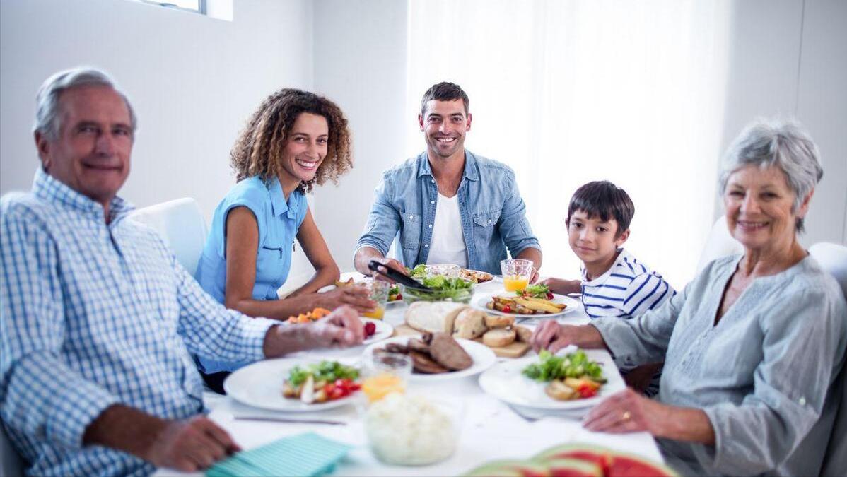 过了50岁想要长寿要做对这三件事,年过50晚年想要幸福请牢记这三步