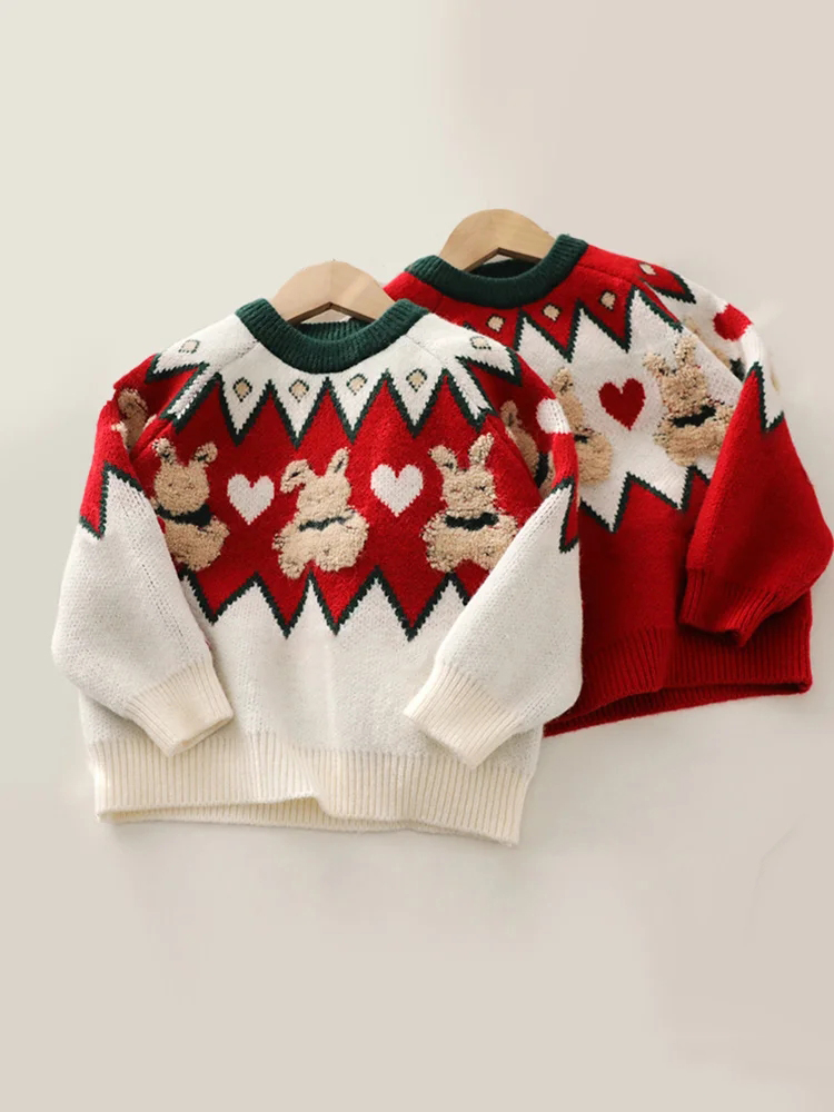 圣诞喜乐🎄丨羊毛毛衣怎么清洗❓