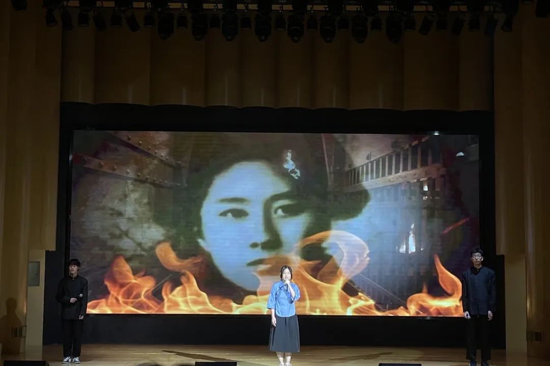 活力社团展青春风采,缤纷社团魅力青春