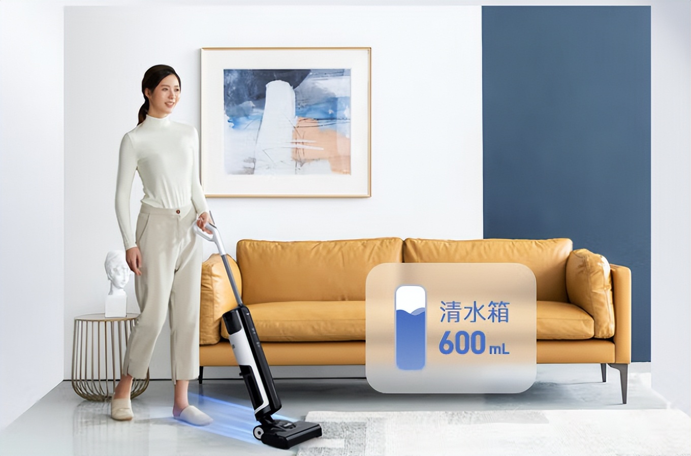 目前哪一款洗地机最好用性价比高,2021哪种洗地机性价比高