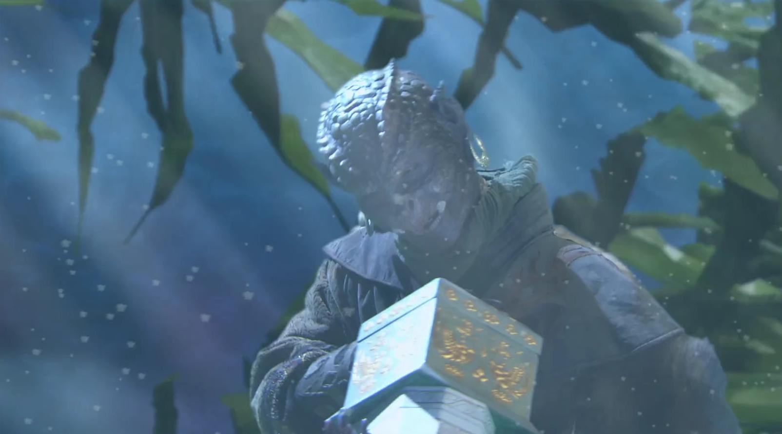 西游记九头虫为何没死,西游记里面的九头虫最终下场