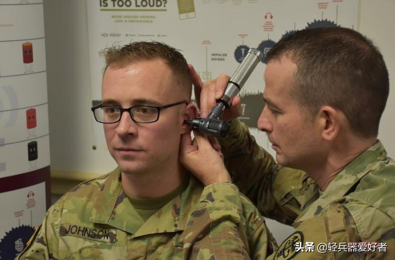 枪声真的能把耳朵给震聋吗,枪声不会对耳朵产生伤害吗
