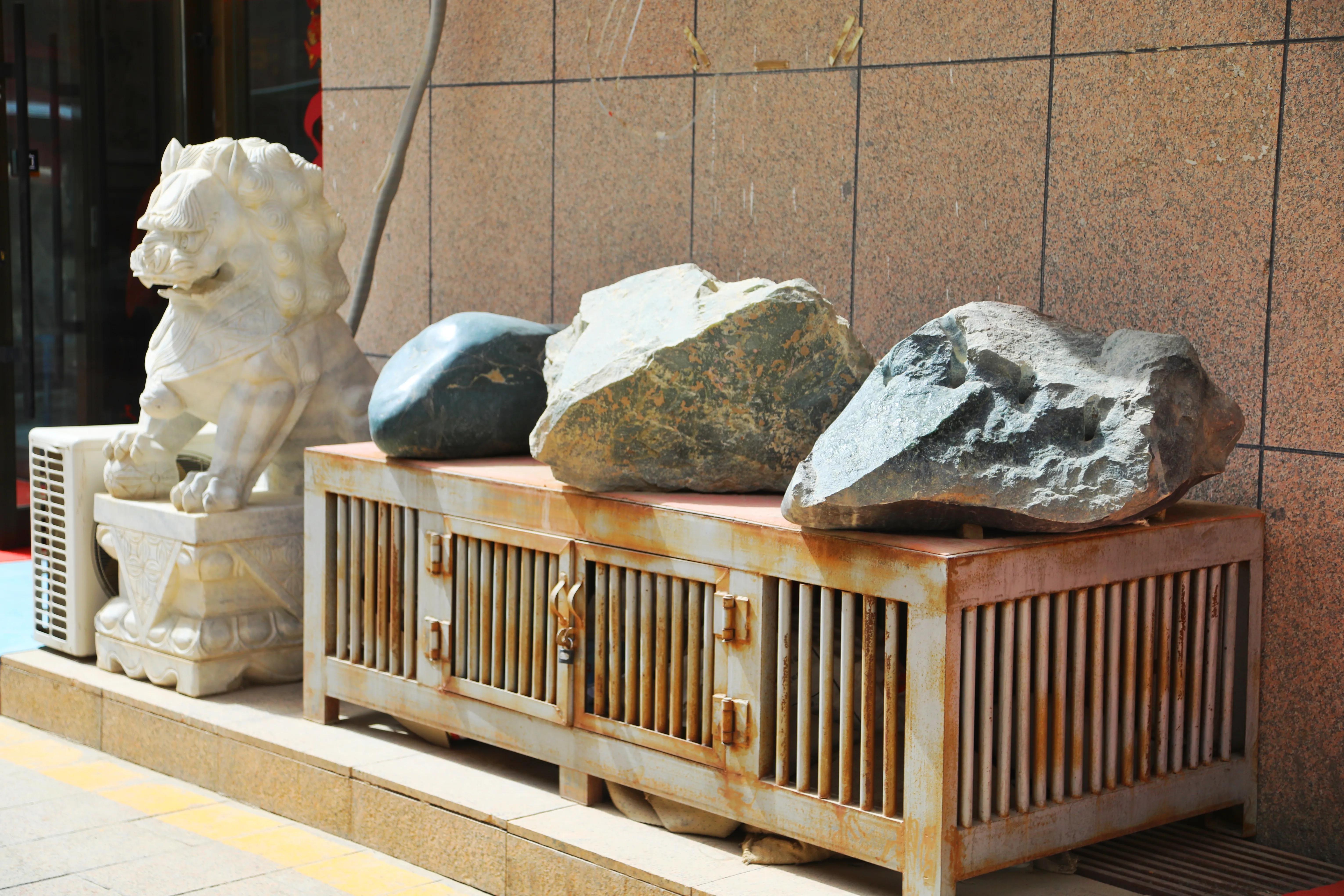 且末玉都石缘,玉都且末玉石