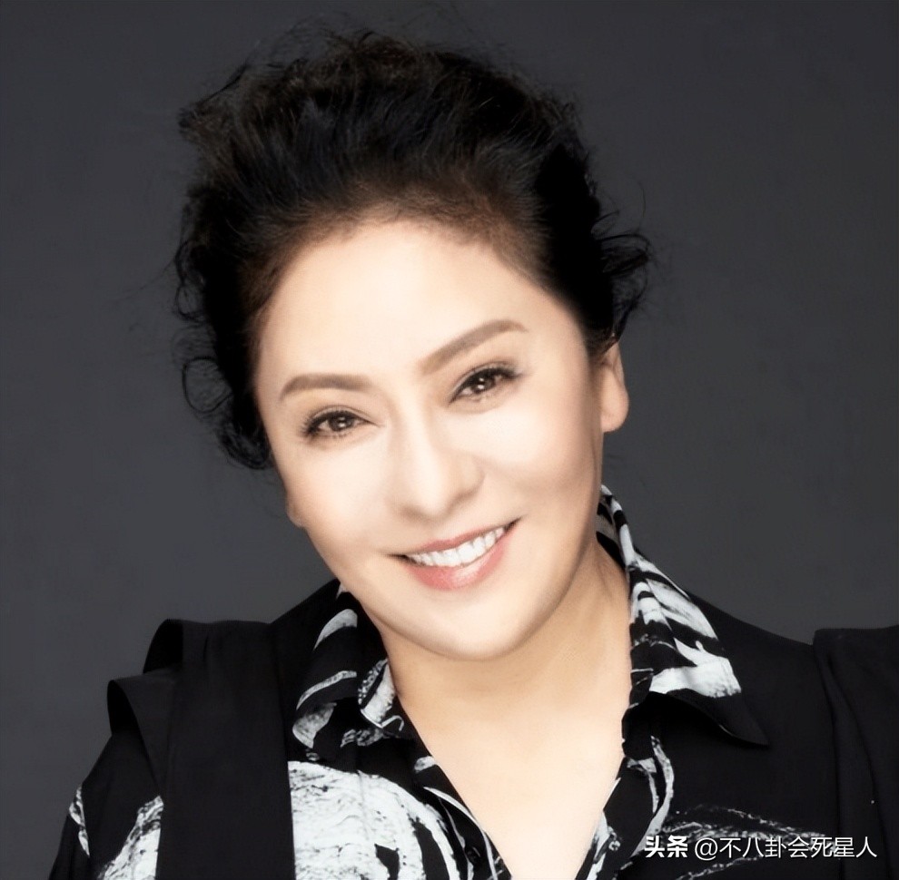 向太张兰对比,向太和张兰的对比