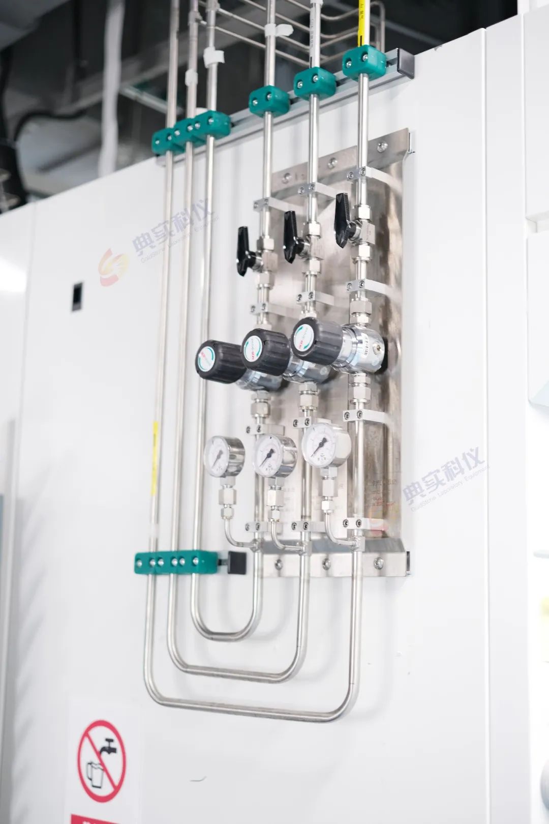 实验室设备气路,实验室气体管道系统详解