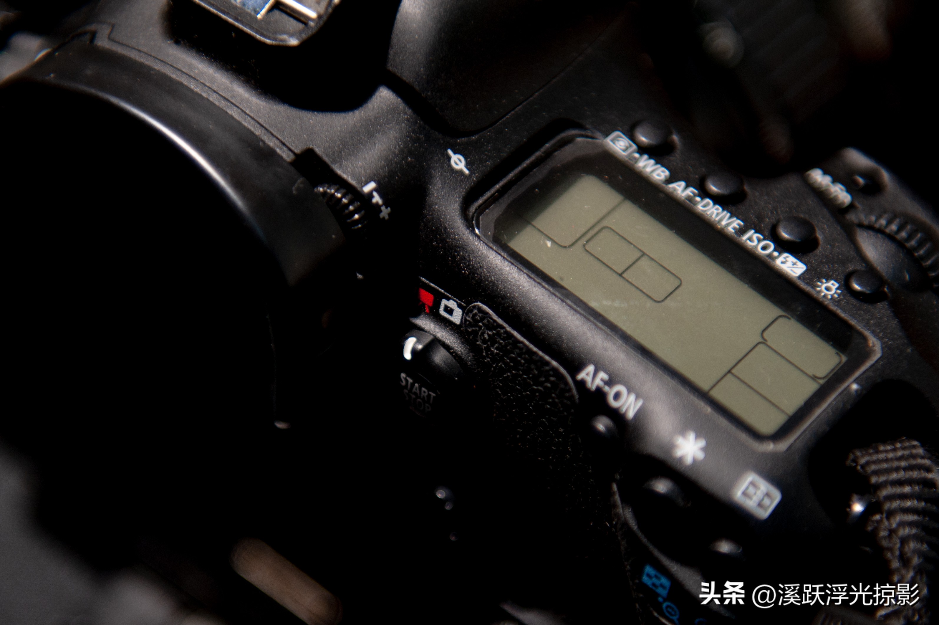 单反相机十大缺点,老相机真的不行了吗