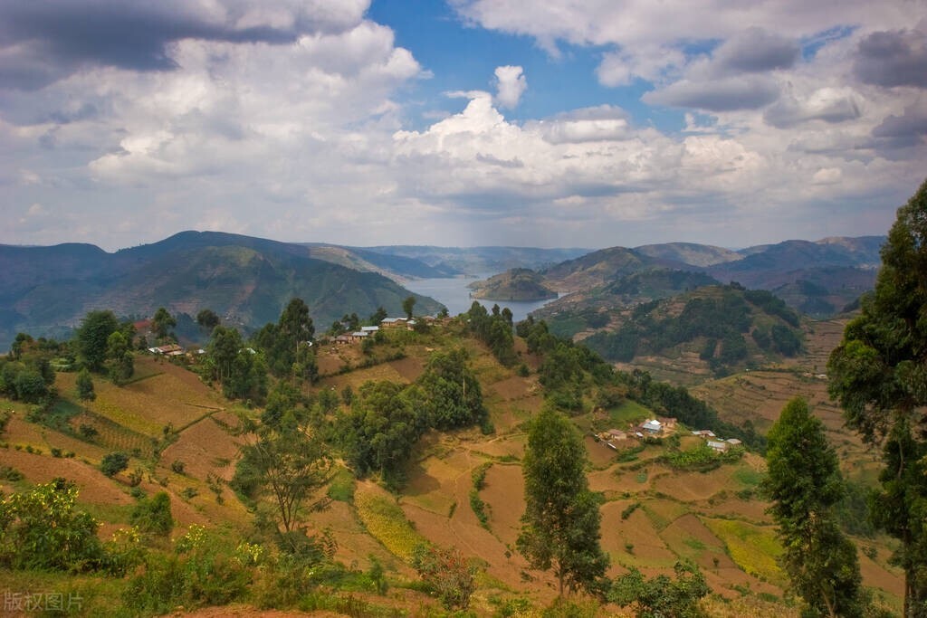 真实的乌干达,中国人在乌干达真实感受
