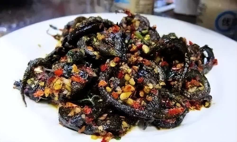 长沙吃土鳝鱼,在长沙吃不惯食物怎么办