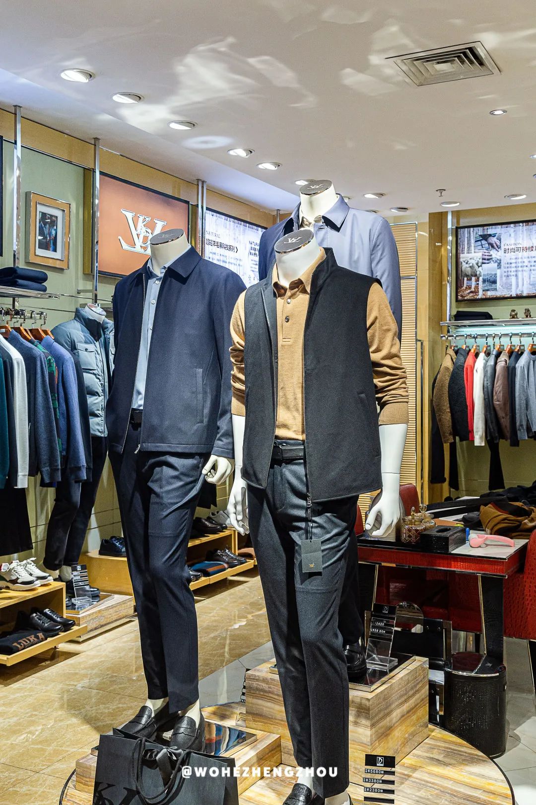 丹尼斯24周年庆第二波福利来袭,丹尼斯百货优惠活动