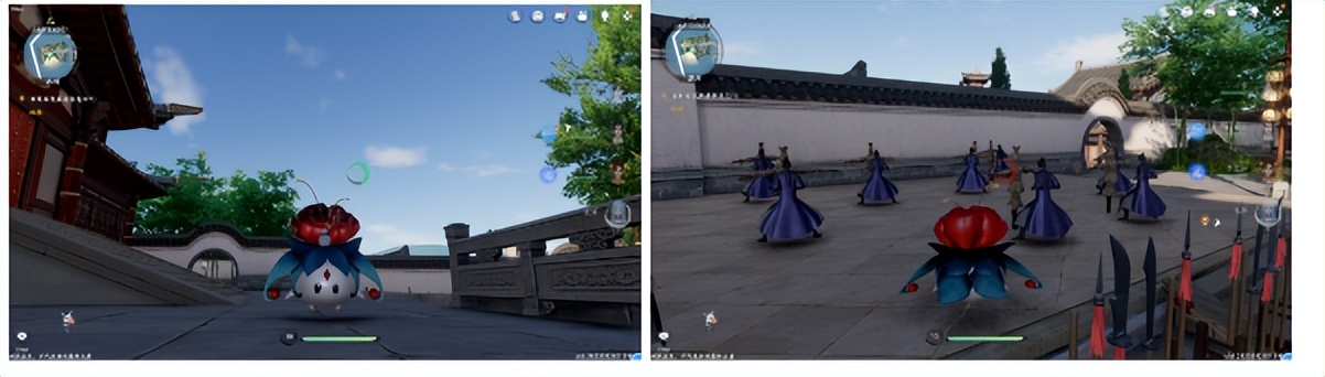 仙剑世界最新测试评价,仙剑世界什么时候首测