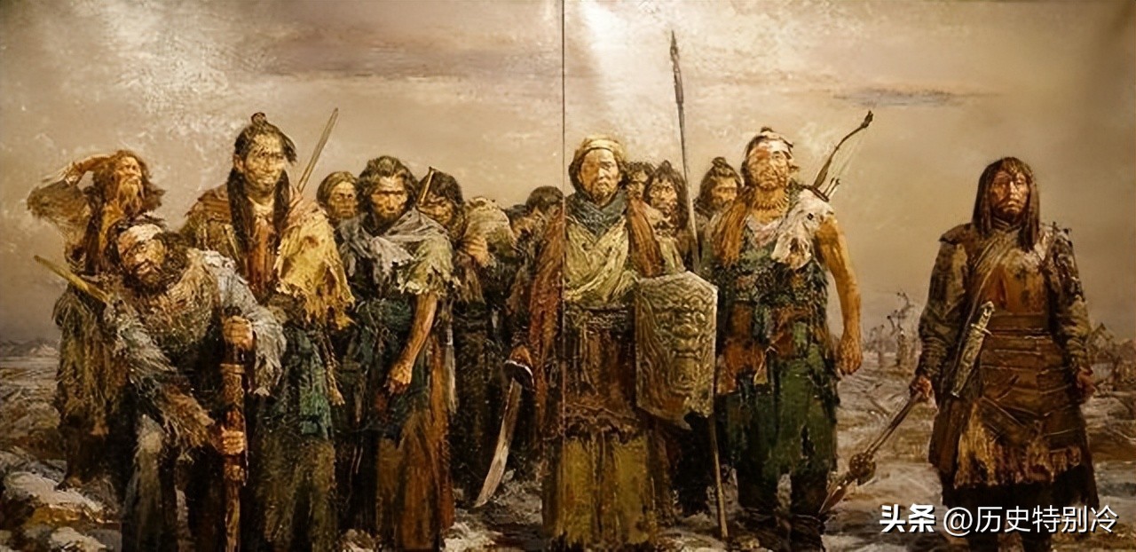 波斯帝国真的是亚历山大灭亡的吗,强大的波斯帝国灭亡的原因