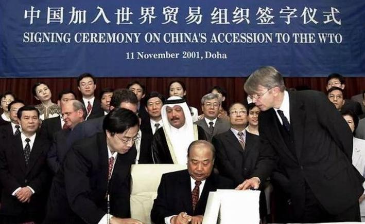 美国对中国的出口商品值多少亿,美国对华进口税收多少