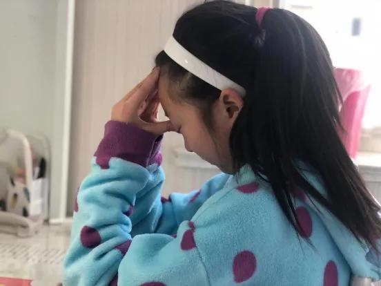 孩子眼轴持续回缩，正确干预是管用的！