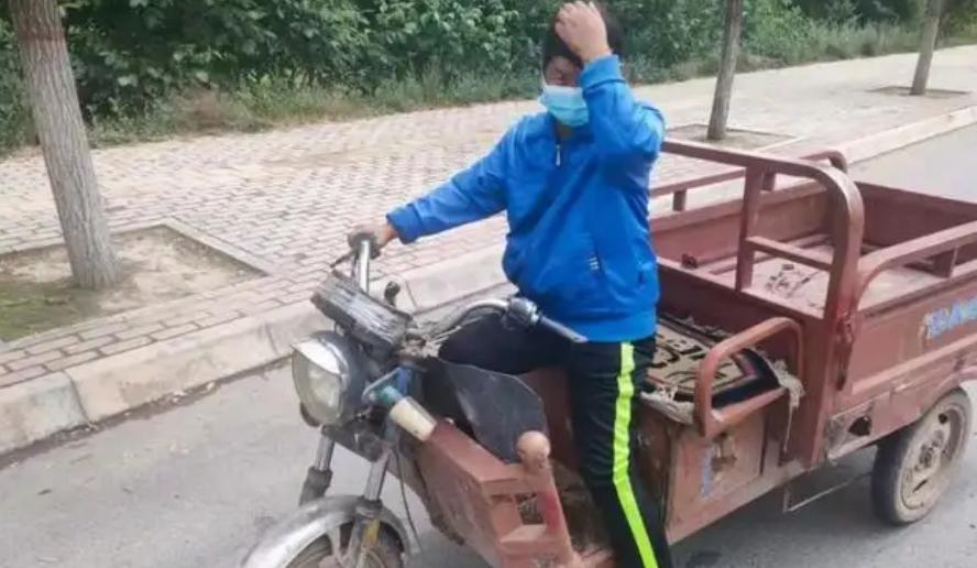 5月1号电动三轮车严查吗,各地电动三轮车严查