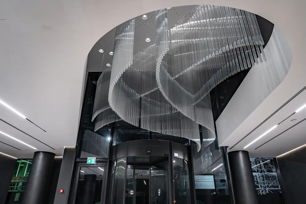 中国原创设计的逆袭！第六届LIT照明设计奖作品赏析