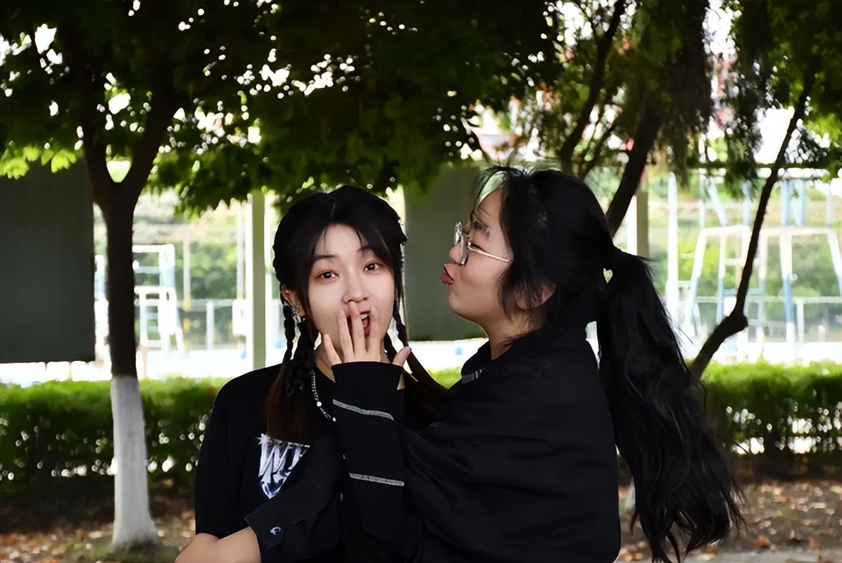 川大学霸寝室全员保研,姐妹花考上川大本硕博连读