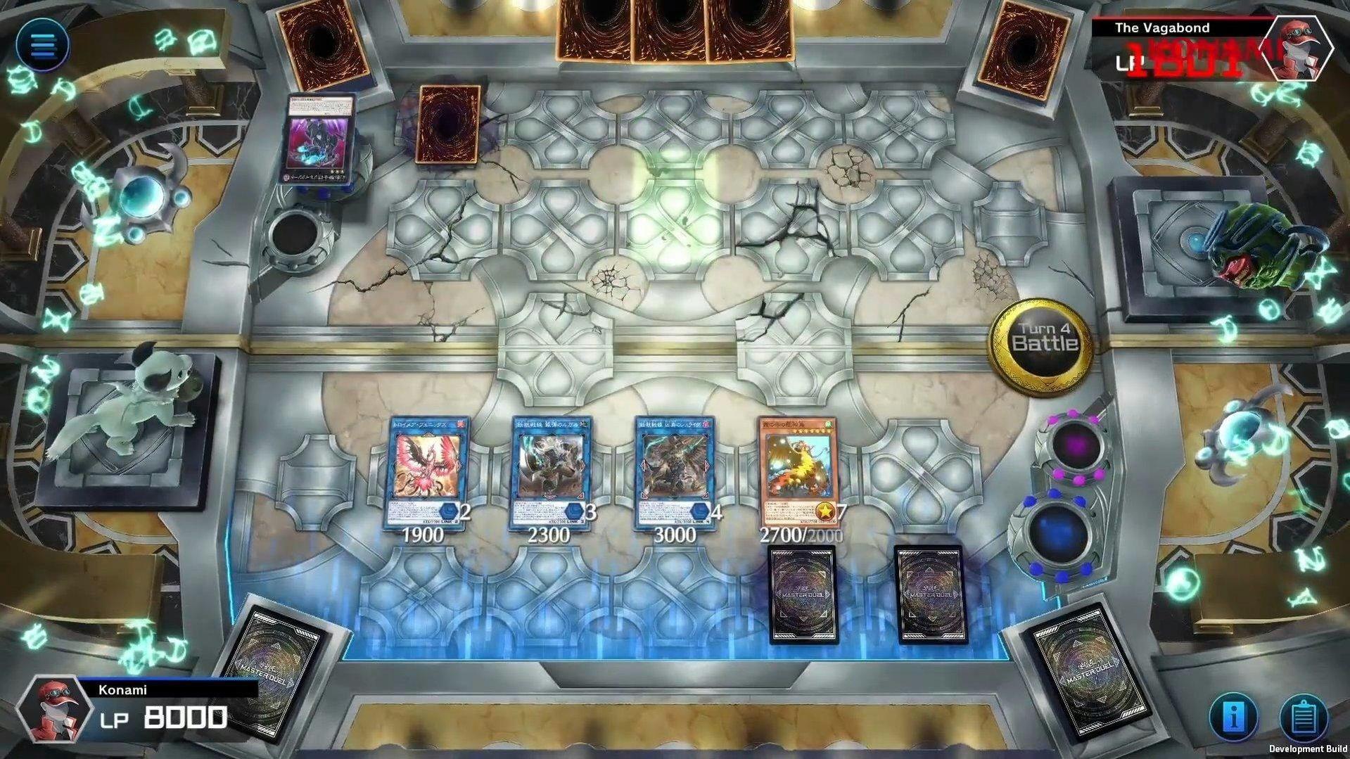 游戏王大师决斗冠军卡组,游戏王大师决斗单卡强度排名