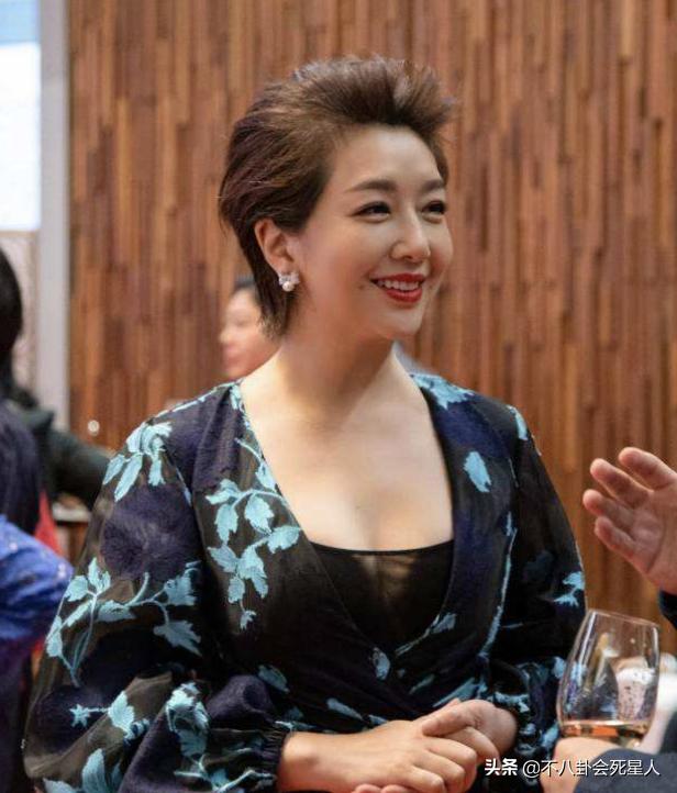 瘦脱相式衰老的7位女明星,瘦脱相的女孩子