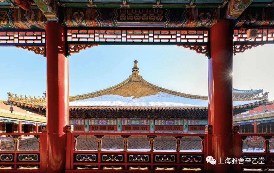 古建琉璃工艺,传统琉璃技艺有哪些特点