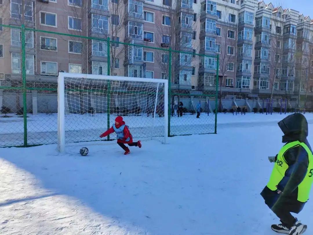 冰天雪地大战完整视频,冰天雪地精彩翻盘
