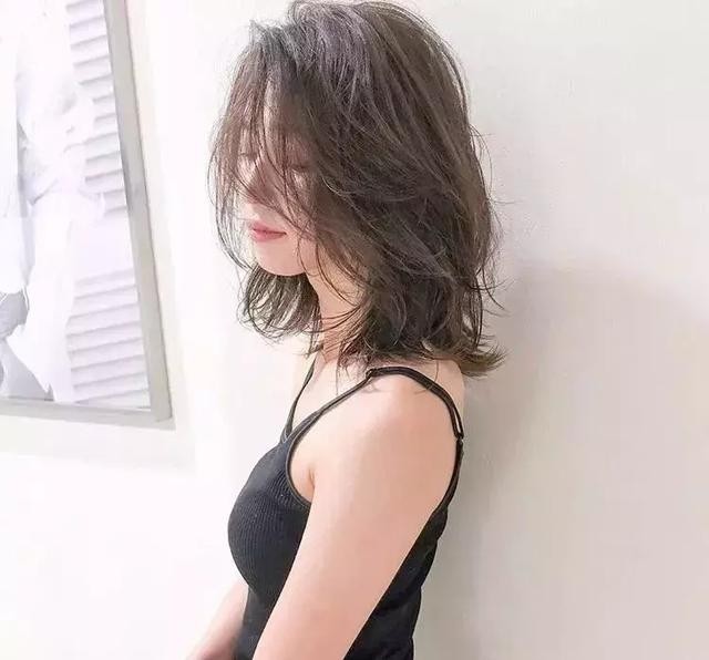 细软塌发量少蓬松,细软塌发量少发型测评