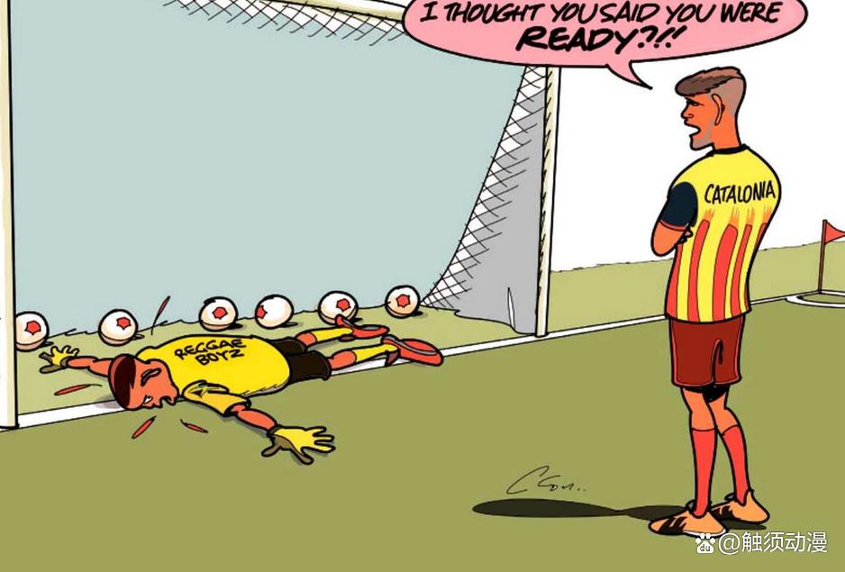 有什么好看的足球漫画,关于足球的漫画