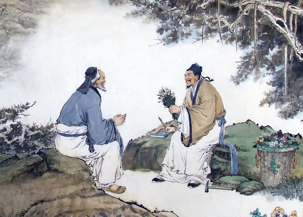 秦汉历史阶段特征和知识梳理,秦汉时期中医药学发展特点