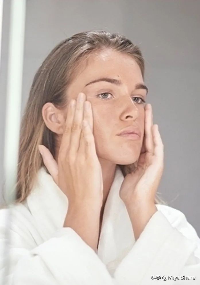 换季敏感肌如何拯救,敏感肌换季护肤的正确方法