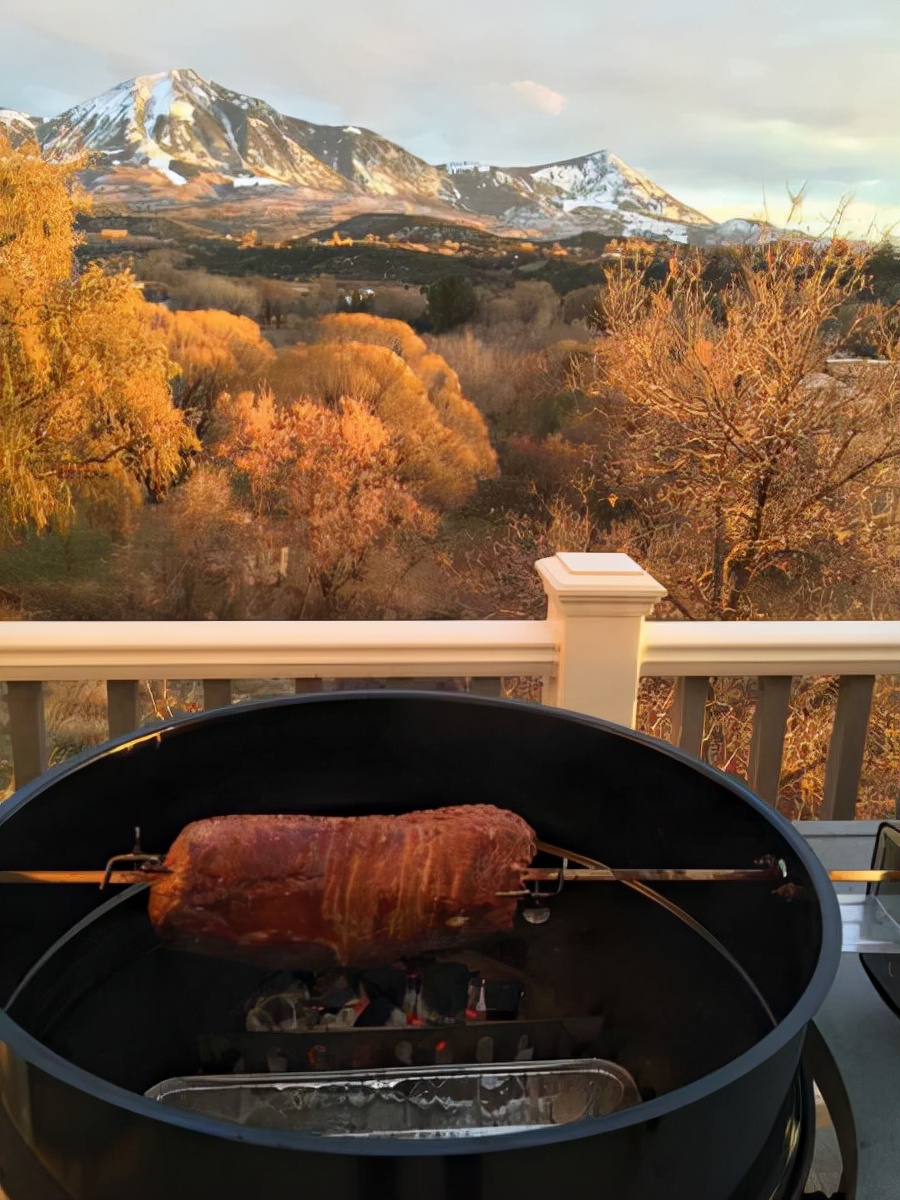 第一个用无人机拍到的鲸鱼,鲸鱼萤火虫