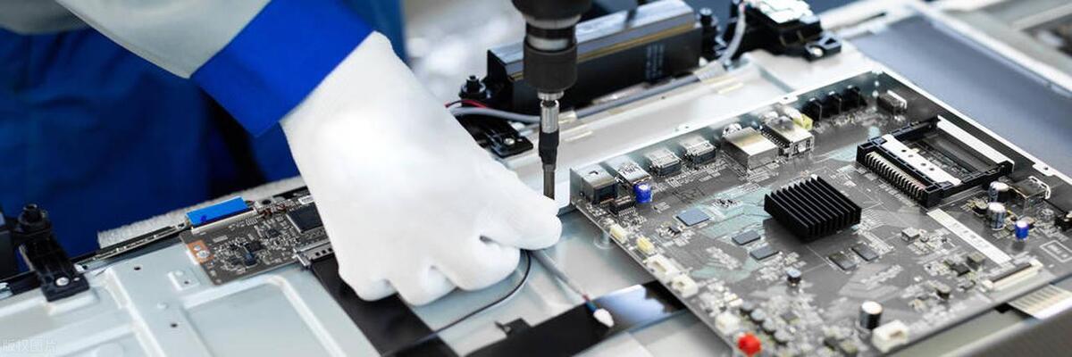 计算机整机装配调试员,计算机及外部设备装配调试员