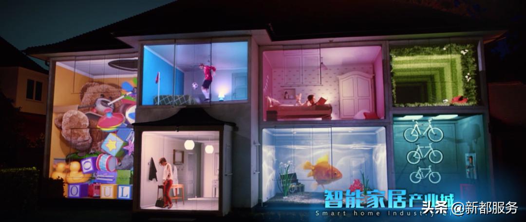 新都发展最好的地方,新都什么路练车比较合适