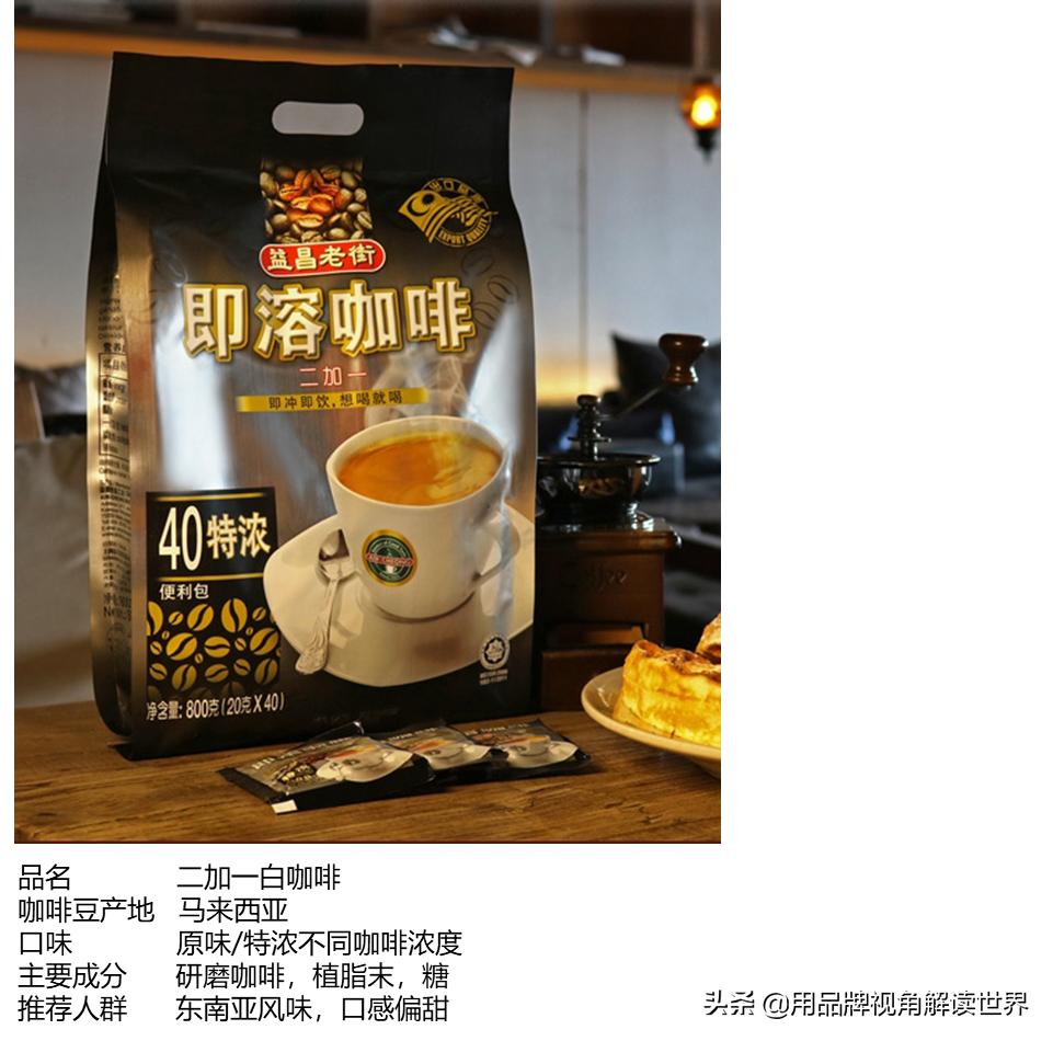 速溶咖啡品牌排行榜前十名天猫,马来西亚速溶咖啡品牌排行榜