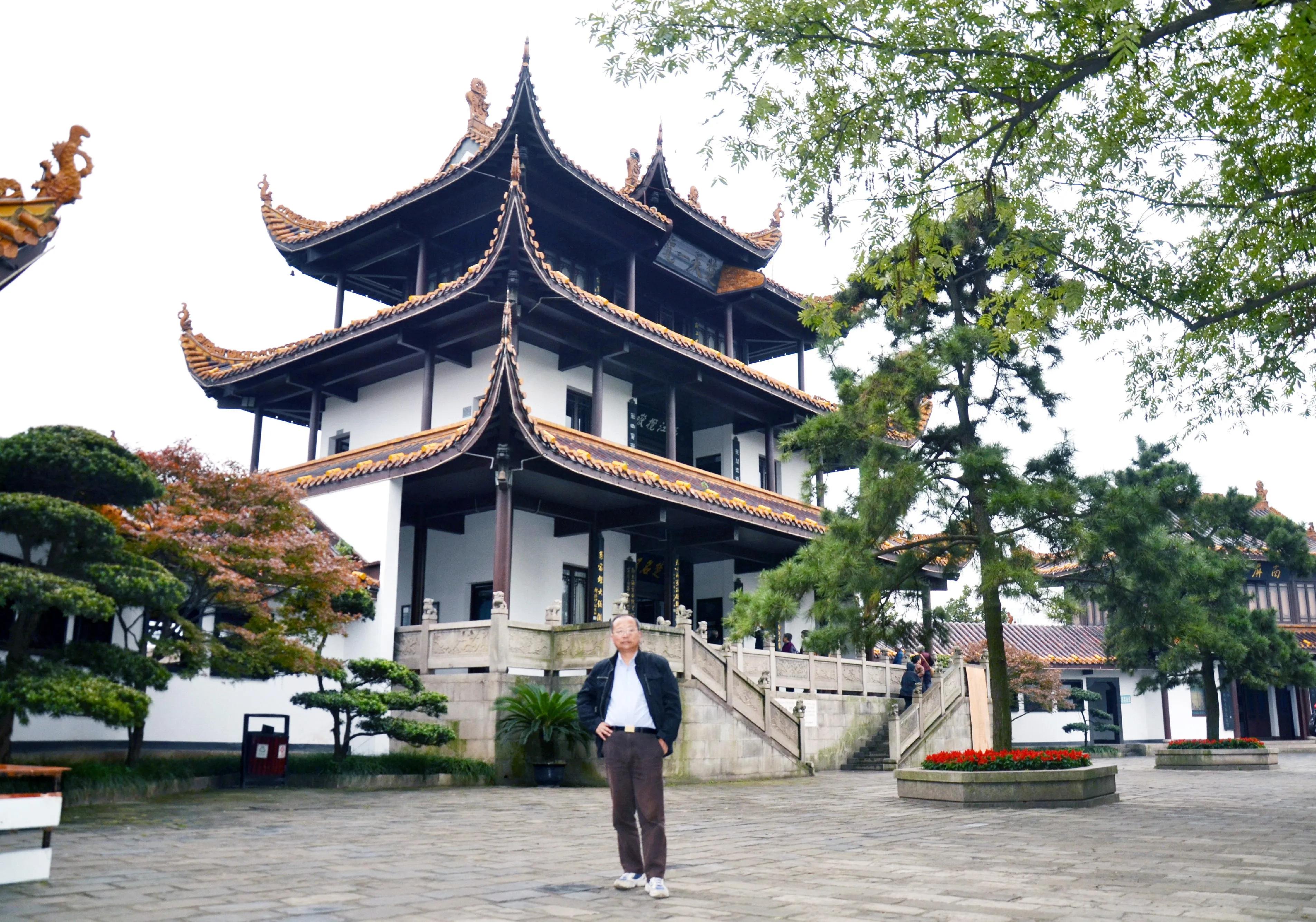 历史文化名楼图片,中国十大名楼和古迹