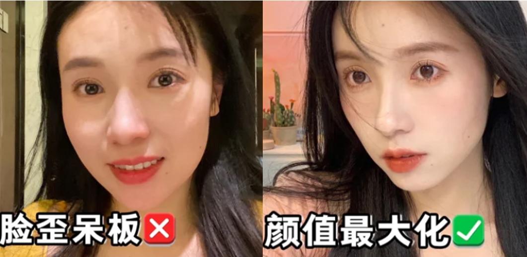 拍照不上镜但是现实有人说好看,长得好看拍照不上镜是什么原因
