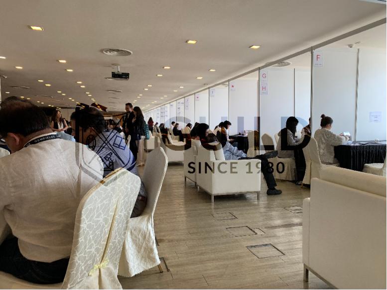 最新拍卖结果出炉，GUILD带你直击Gemfields曼谷原石拍卖会