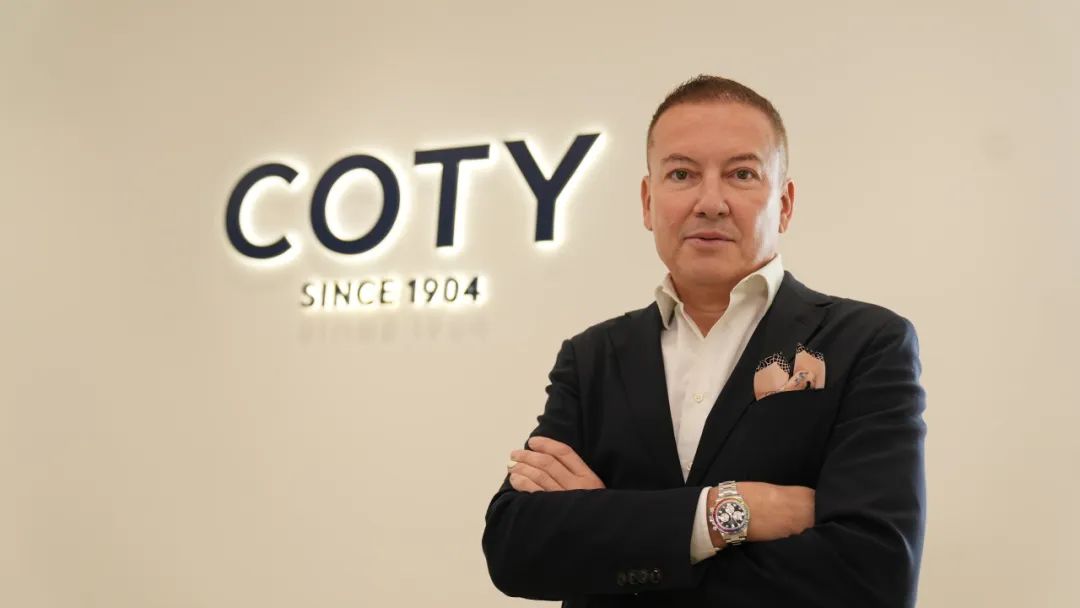 科蒂集团中国总部品牌市场部,科蒂集团又换ceo混乱处境如何破局