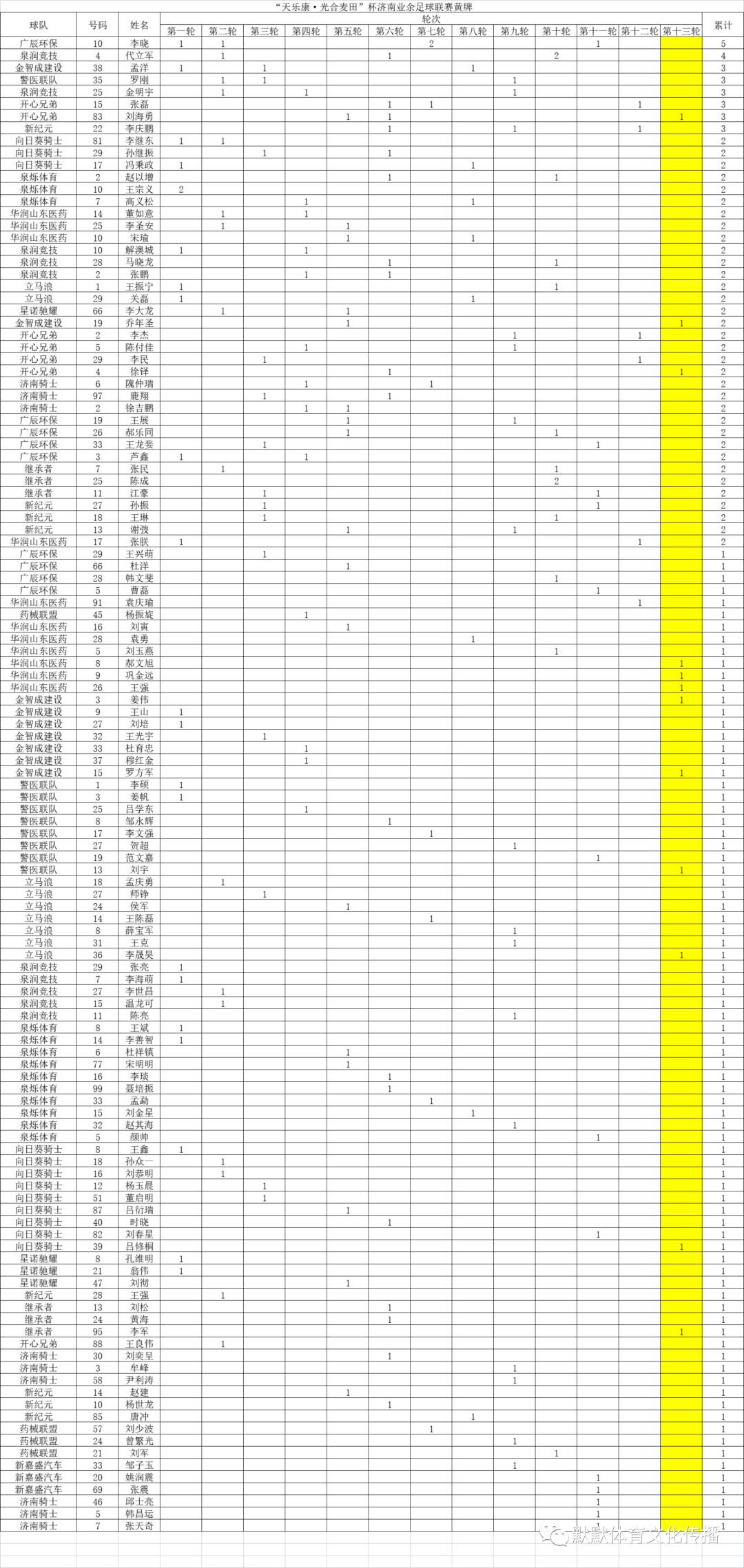 天乐康足球,天乐康秋季联赛