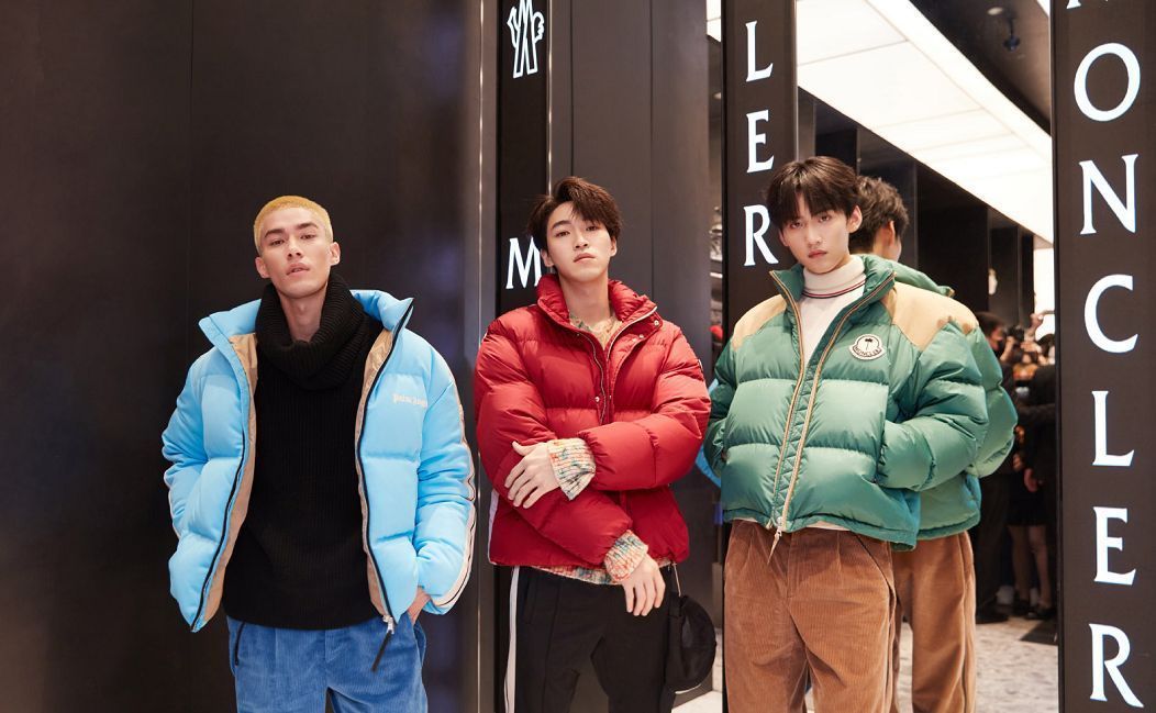 羽绒服正品和仿品差距大吗,品牌羽绒服好还是正品好