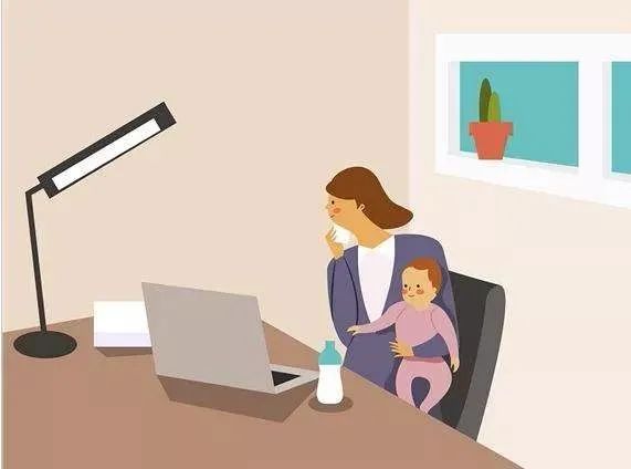 职场女性的这些痛，针灸科延时门诊为您轻松解决