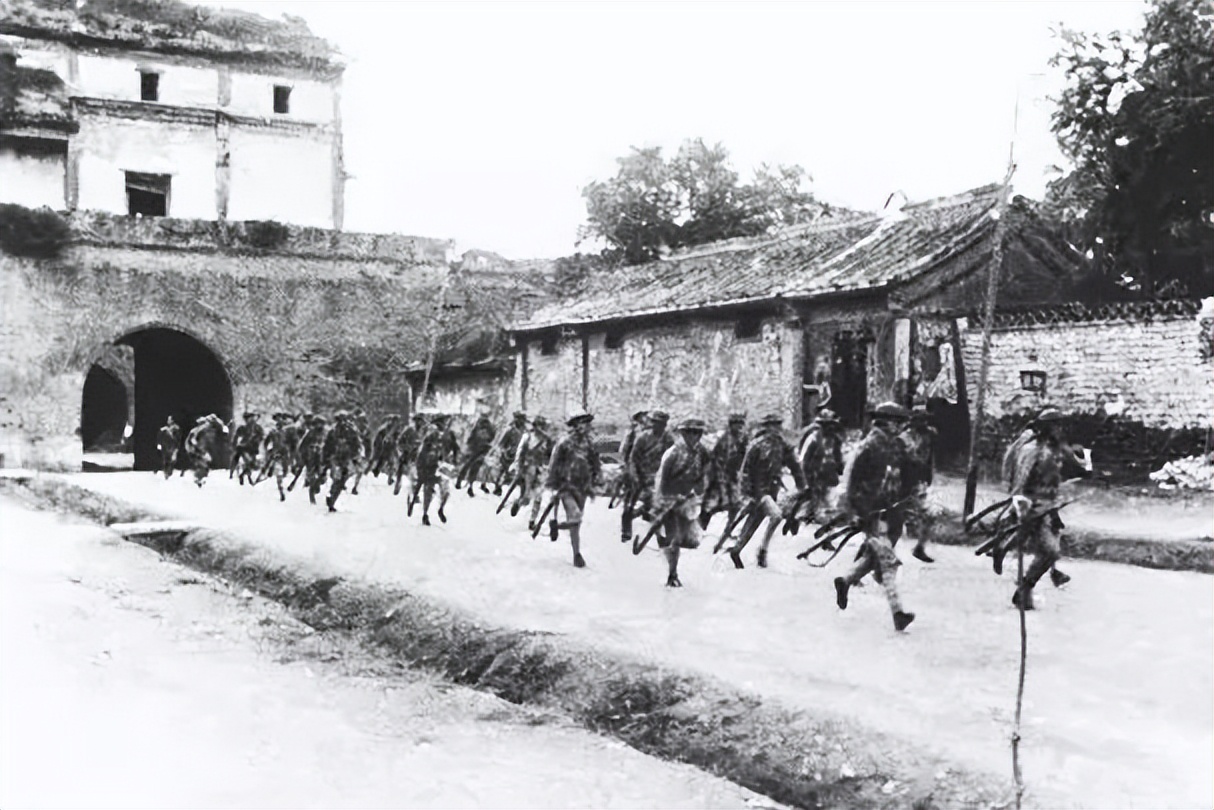 七七事变85周年勿忘历史砥砺前行,七七事变不能忘却视频