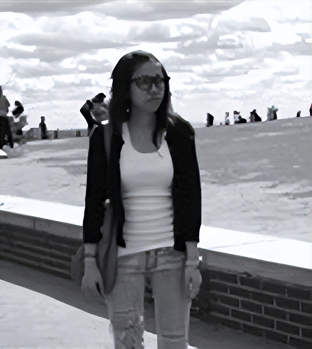 中国女留学生美国被性侵报案程序,中国女留学生遭同伴毒打