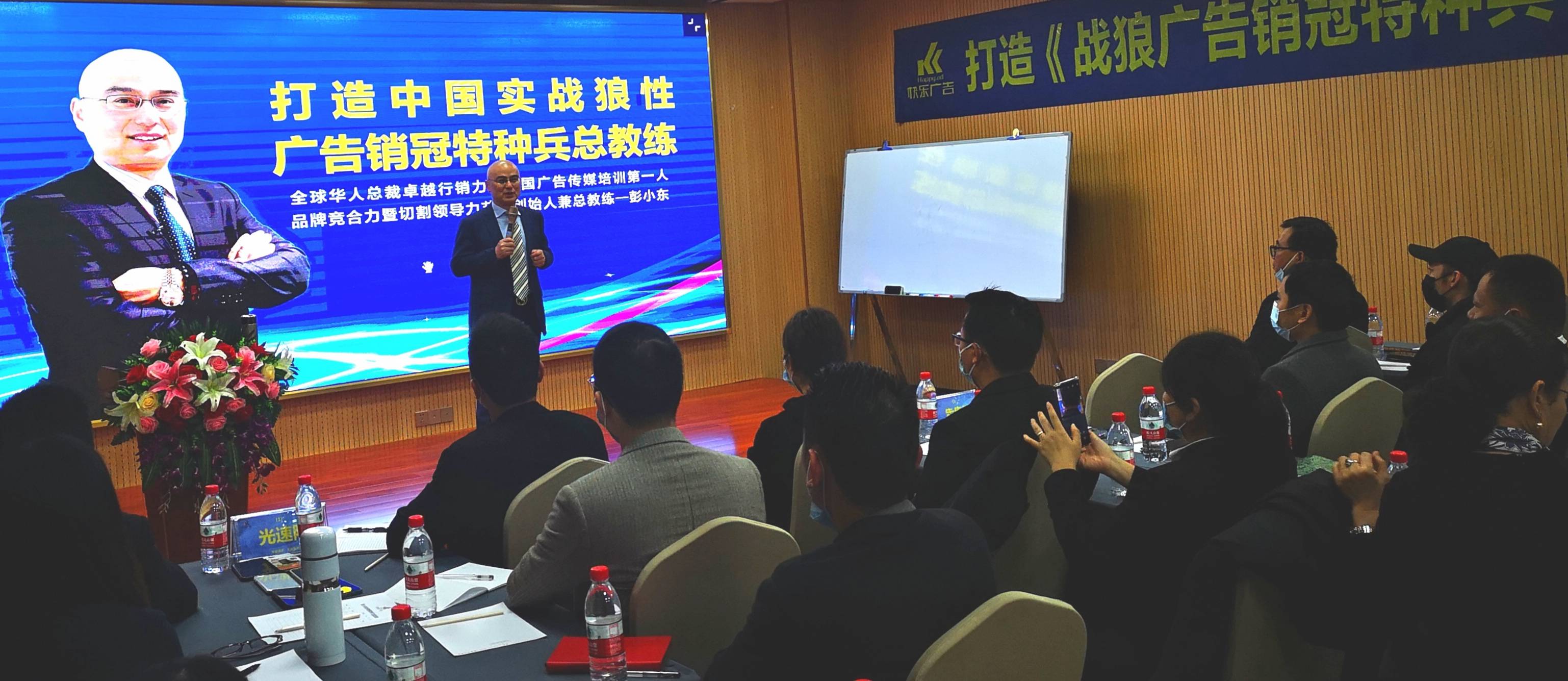 至少价值上1000万的电梯广告投放25大实战技巧（纯干货）